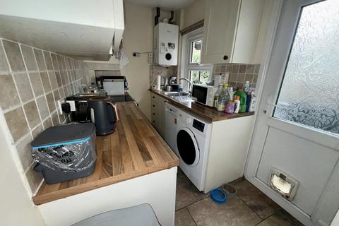 undefined, Primrose Hill, Llanbadarn Fawr SY23