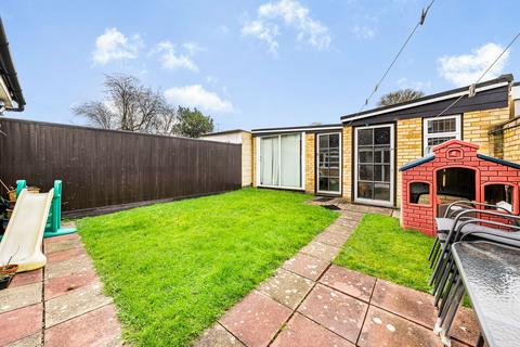 3 bedroom terraced house for sale, Brooklane Field, Harlow