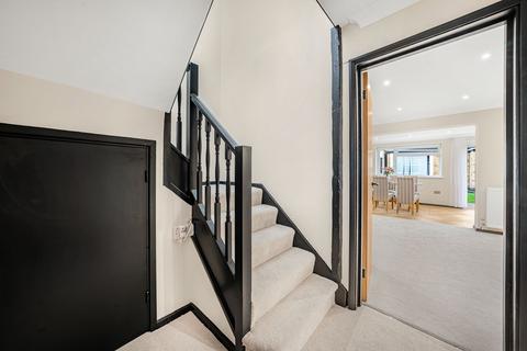 3 bedroom terraced house for sale, Brooklane Field, Harlow