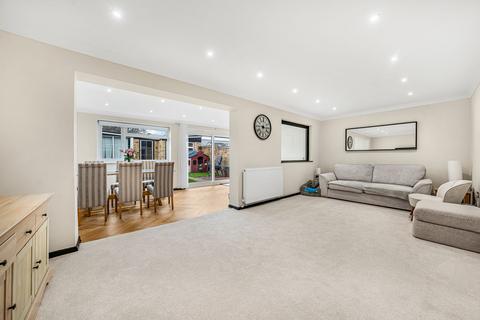 3 bedroom terraced house for sale, Brooklane Field, Harlow