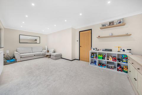 3 bedroom terraced house for sale, Brooklane Field, Harlow