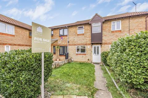 2 bedroom terraced house for sale, Marston Lane, Portsmouth PO3