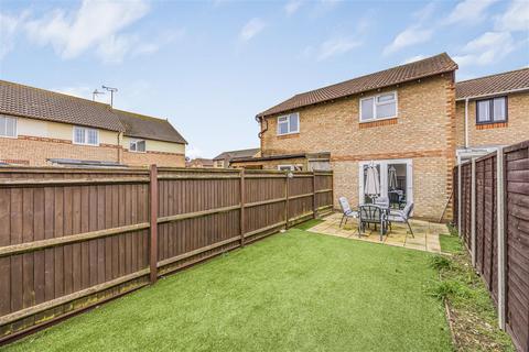 2 bedroom terraced house for sale, Marston Lane, Portsmouth PO3