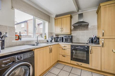 2 bedroom terraced house for sale, Marston Lane, Portsmouth PO3