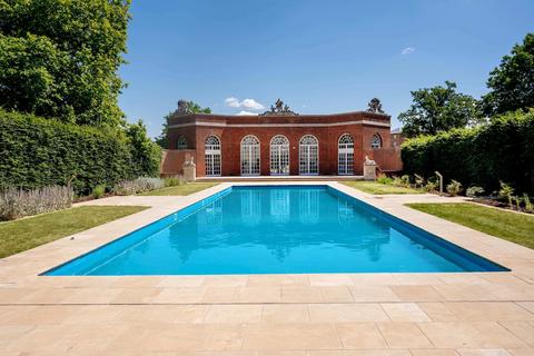 4 bedroom mews for sale, Trent Park, Chamberlain Court, Enfield, Daffodil Crescent, Barnet EN4