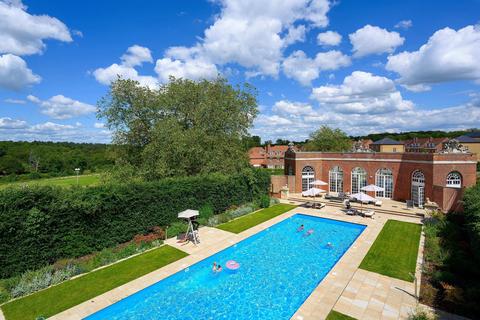 4 bedroom mews for sale, Trent Park, Chamberlain Court, Enfield, Daffodil Crescent, Barnet EN4