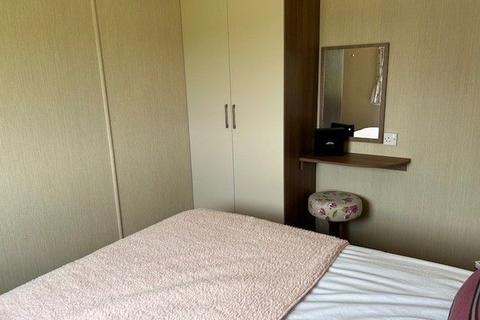 3 bedroom static caravan for sale, Tosside BD23