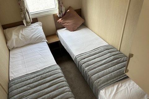 3 bedroom static caravan for sale, Tosside BD23