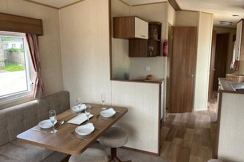 3 bedroom static caravan for sale, Tosside BD23