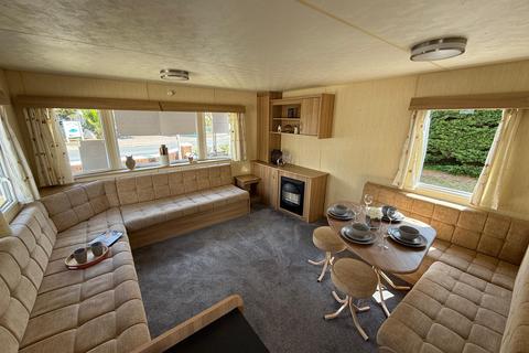 3 bedroom static caravan for sale, Warren Road, Dawlish Warren EX7