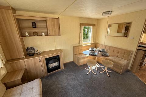 3 bedroom static caravan for sale, Warren Road, Dawlish Warren EX7