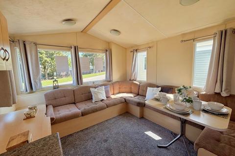 3 bedroom static caravan for sale, Canney Road, Steeple CM0