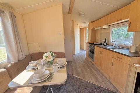 3 bedroom static caravan for sale, Canney Road, Steeple CM0