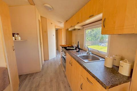 3 bedroom static caravan for sale, Canney Road, Steeple CM0