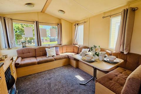 3 bedroom static caravan for sale, Canney Road, Steeple CM0