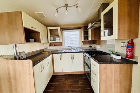 3 bedroom static caravan for sale, Canney Road, Steeple CM0