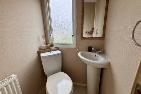 3 bedroom static caravan for sale, Canney Road, Steeple CM0