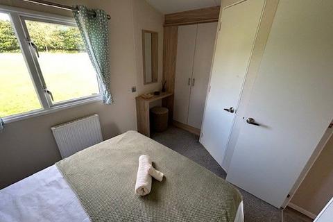 3 bedroom static caravan for sale, Tosside BD23