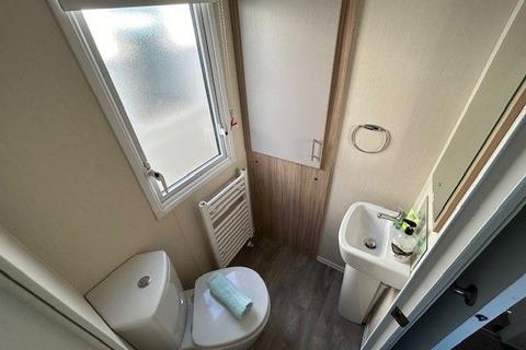 3 bedroom static caravan for sale, Tosside BD23
