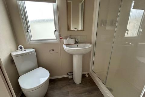 3 bedroom static caravan for sale, Tosside BD23