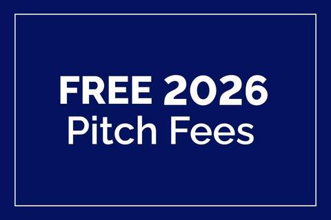 3 bedroom static caravan for sale, St. Johns Road, Whitstable CT5