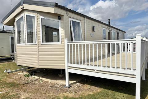 Beach Road, St. Osyth CO16