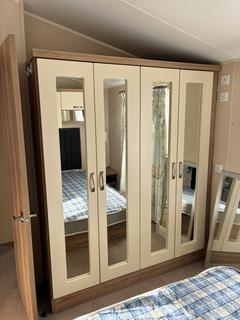 3 bedroom static caravan for sale, Higher Road, Longridge PR3