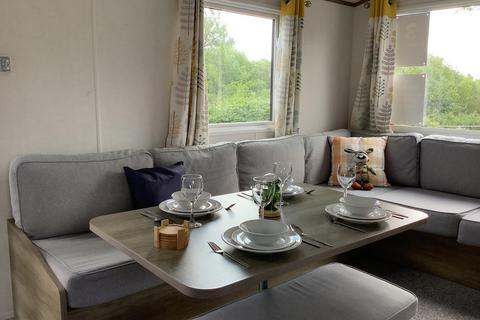 3 bedroom static caravan for sale, Dymchurch Road, New Romney TN28