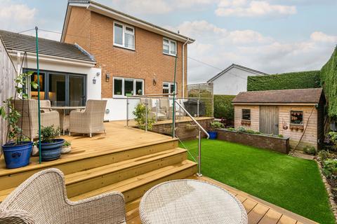 undefined, Youings Drive, Barnstaple EX31