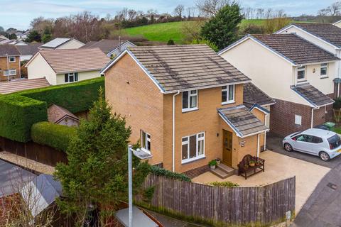 undefined, Youings Drive, Barnstaple EX31