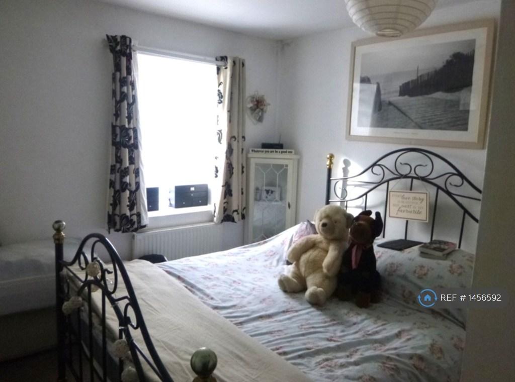 Front Bedroom