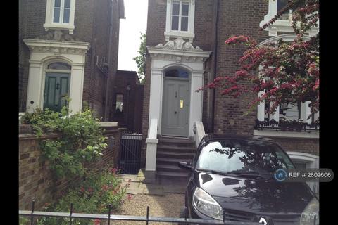 1 bedroom flat to rent, Tollington Park, London, N4