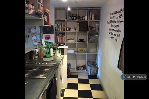 1 bedroom flat to rent, Tollington Park, London, N4