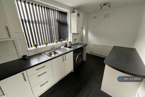 undefined, Corkland St, Ashton-Under-Lyne, OL6