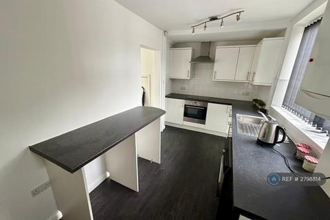 undefined, Corkland St, Ashton-Under-Lyne, OL6