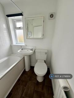 undefined, Corkland St, Ashton-Under-Lyne, OL6