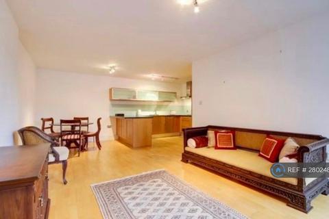 2 bedroom flat to rent, Alexandra Park Road, London, N22