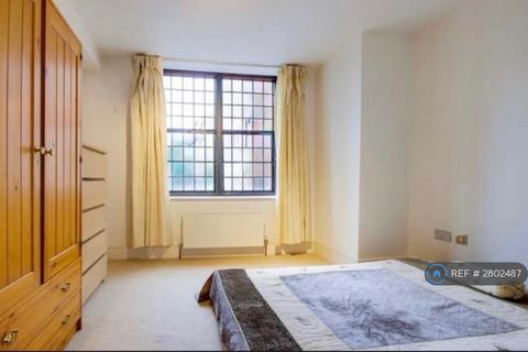 2 bedroom flat to rent, Alexandra Park Road, London, N22