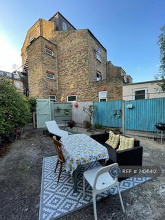 undefined, Gloucester Drive, London, N4