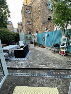 undefined, Gloucester Drive, London, N4