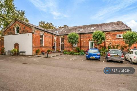 undefined, Redwood House, Charlton Down, DT2