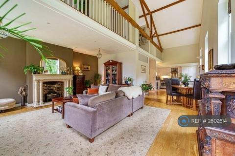 undefined, Redwood House, Charlton Down, DT2