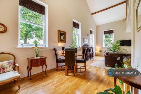 undefined, Redwood House, Charlton Down, DT2