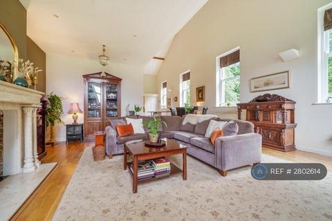 undefined, Redwood House, Charlton Down, DT2
