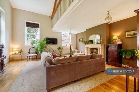 undefined, Redwood House, Charlton Down, DT2