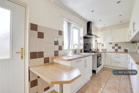 undefined, Longford Crescent, Nottingham, NG6