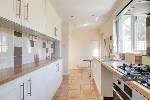 undefined, Longford Crescent, Nottingham, NG6