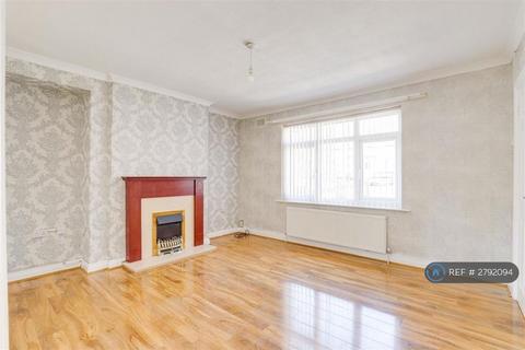undefined, Longford Crescent, Nottingham, NG6