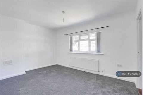 undefined, Longford Crescent, Nottingham, NG6