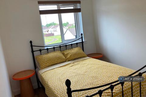 undefined, Archers Avenue, Stirling, FK7